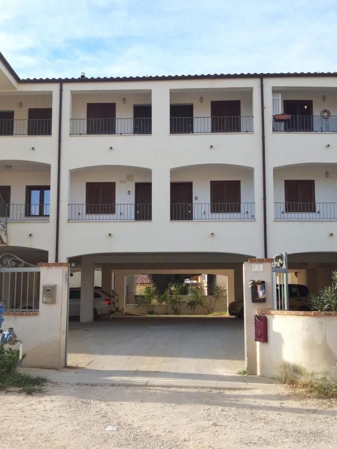فيلا Casa Elias أروسييْ المظهر الخارجي الصورة