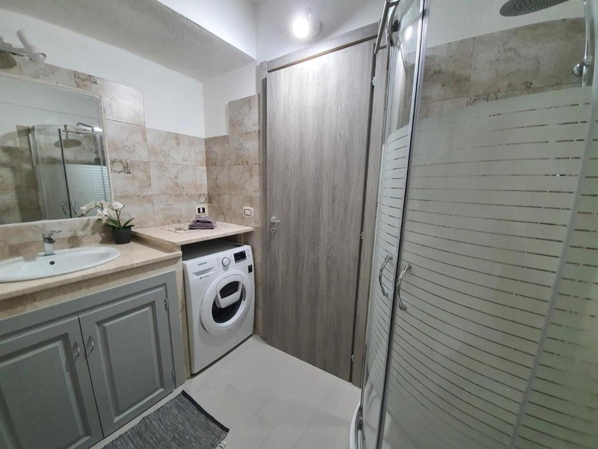 فيلا Casa Elias أروسييْ المظهر الخارجي الصورة