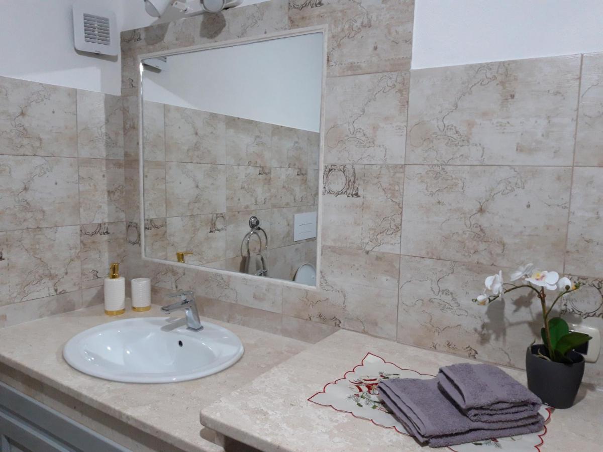 فيلا Casa Elias أروسييْ المظهر الخارجي الصورة
