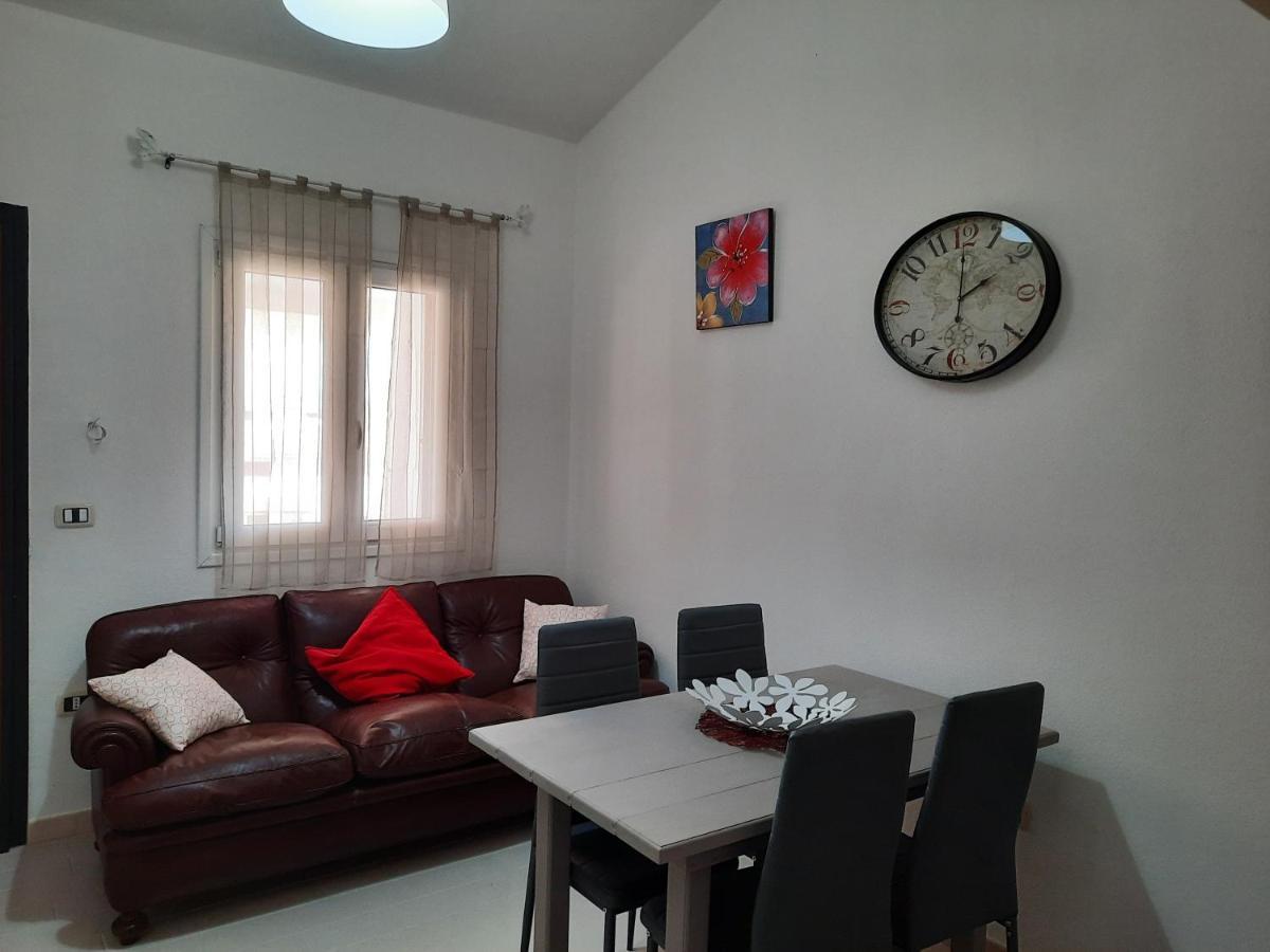 فيلا Casa Elias أروسييْ المظهر الخارجي الصورة