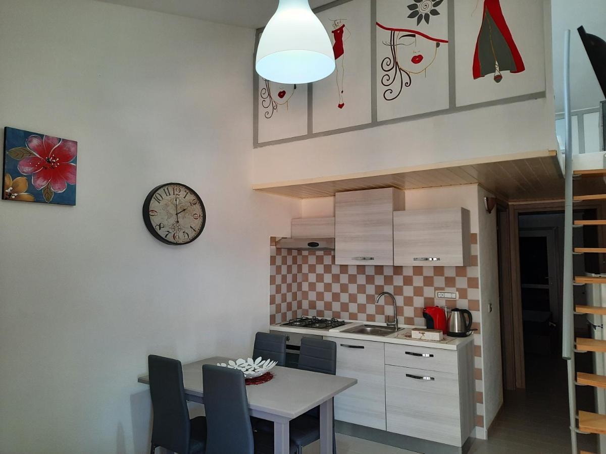 فيلا Casa Elias أروسييْ المظهر الخارجي الصورة