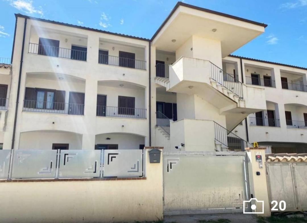 فيلا Casa Elias أروسييْ المظهر الخارجي الصورة